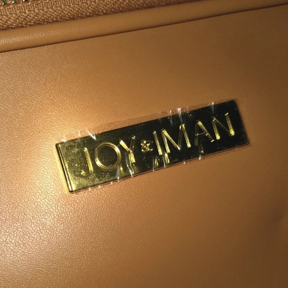 Joy & Iman Crossbody BNWT 😍 - Picture 12 of 15